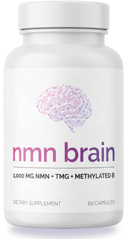 1 free bottle of NMN Brain